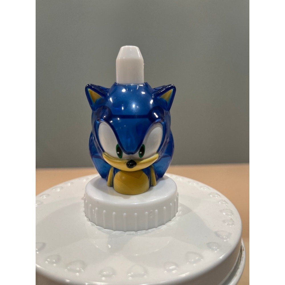 Good 2 Grow Topper Sonic